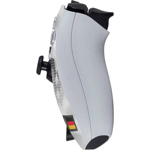 Germany Soccer Flag PlayStation Portal Remote Player Skin